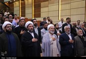 همایش ستایشگران و مداحان اهل‌بیت(ع) استان کرمان