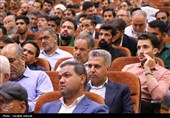 همایش ستایشگران و مداحان اهل‌بیت(ع) استان کرمان