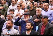 همایش ستایشگران و مداحان اهل‌بیت(ع) استان کرمان