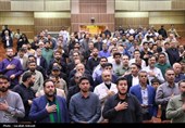 همایش ستایشگران و مداحان اهل‌بیت(ع) استان کرمان