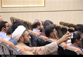 همایش ستایشگران و مداحان اهل‌بیت(ع) استان کرمان
