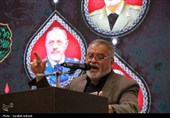 همایش ستایشگران و مداحان اهل‌بیت(ع) استان کرمان