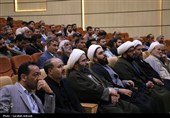 همایش ستایشگران و مداحان اهل‌بیت(ع) استان کرمان