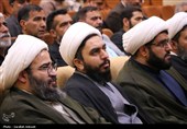 همایش ستایشگران و مداحان اهل‌بیت(ع) استان کرمان