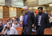 همایش ستایشگران و مداحان اهل‌بیت(ع) استان کرمان