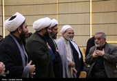 همایش ستایشگران و مداحان اهل‌بیت(ع) استان کرمان