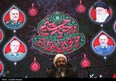 همایش ستایشگران و مداحان اهل‌بیت(ع) استان کرمان