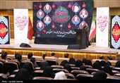 همایش ستایشگران و مداحان اهل‌بیت(ع) استان کرمان