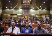همایش ستایشگران و مداحان اهل‌بیت(ع) استان کرمان