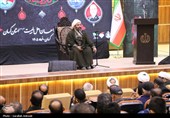 همایش ستایشگران و مداحان اهل‌بیت(ع) استان کرمان
