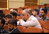 همایش ستایشگران و مداحان اهل‌بیت(ع) استان کرمان