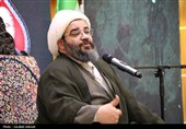 همایش ستایشگران و مداحان اهل‌بیت(ع) استان کرمان