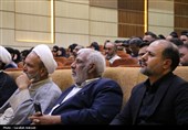 همایش ستایشگران و مداحان اهل‌بیت(ع) استان کرمان