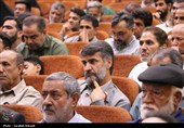 همایش ستایشگران و مداحان اهل‌بیت(ع) استان کرمان