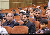 همایش ستایشگران و مداحان اهل‌بیت(ع) استان کرمان