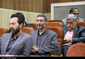 همایش ستایشگران و مداحان اهل‌بیت(ع) استان کرمان
