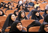 همایش ستایشگران و مداحان اهل‌بیت(ع) استان کرمان