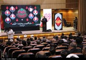 همایش ستایشگران و مداحان اهل‌بیت(ع) استان کرمان