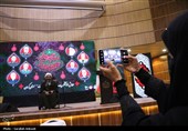 همایش ستایشگران و مداحان اهل‌بیت(ع) استان کرمان