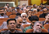 همایش ستایشگران و مداحان اهل‌بیت(ع) استان کرمان