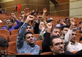 همایش ستایشگران و مداحان اهل‌بیت(ع) استان کرمان