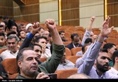 همایش ستایشگران و مداحان اهل‌بیت(ع) استان کرمان