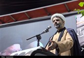 ملت ایران در برابر فشارهای دشمنان ایستاده‌اند/مسیر انقلاب ادامه دارد