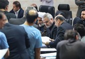 آزادی 175 زندانی در بازدید رئیس کل دادگستری استان تهران از زندان اوین