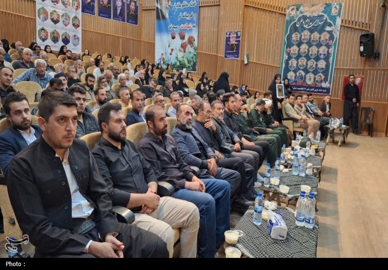 اخبار سنندج , اخبار استان کردستان , شهید , خانواده شهدا ,