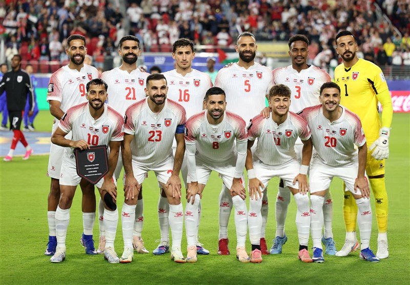 جام جهانی 2026 , تیم ملی فوتبال  اتریش , 