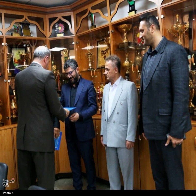 اخبار سنندج , اخبار استان کردستان , ورزش نابینایان , فدراسیون نابینایان ایران ,