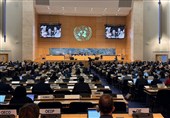 Iran Slams Human Rights Council Resolution, Urges Accountability One Year after War