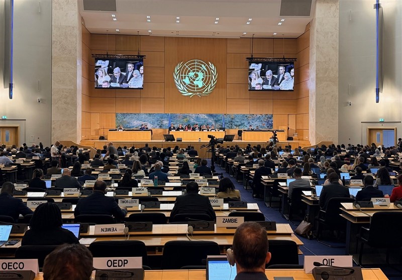Iran Slams Human Rights Council Resolution, Urges Accountability One Year after War