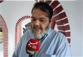 حیدر خمسه: هنر مداحی جمع کردن دل‌هاست، نه پراکنده کردن صف‌ها
