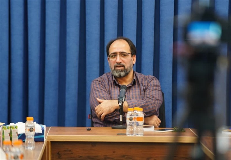کتاب , تازههای نشر , جنگ , جنگ تحمیلی , شهید امام خامنه ای (ره) , آیت الله سید مجتبی خامنهای , امام خمینی , حوزه علمیه , حوزه پیشرو و سرآمد ,