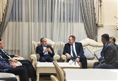 برگزاری نشست وزیران علوم سازمان شانگهای در بلاروس