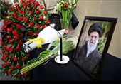 بروجرد در آماده‌باش برای ‌تشییع رهبر شهید؛ 12 کمیته ‌تشکیل شد