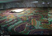 تربت‌خانه؛ کربلای کوچکی در دل کرمان