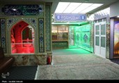 تربت‌خانه؛ کربلای کوچکی در دل کرمان