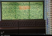 تربت‌خانه؛ کربلای کوچکی در دل کرمان