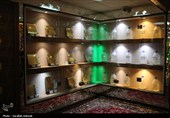 تربت‌خانه؛ کربلای کوچکی در دل کرمان