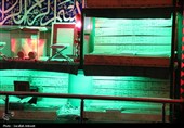 تربت‌خانه؛ کربلای کوچکی در دل کرمان