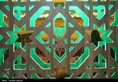 تربت‌خانه؛ کربلای کوچکی در دل کرمان