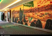 تربت‌خانه؛ کربلای کوچکی در دل کرمان