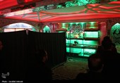 تربت‌خانه؛ کربلای کوچکی در دل کرمان