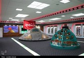 تربت‌خانه؛ کربلای کوچکی در دل کرمان