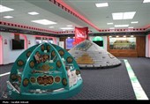 تربت‌خانه؛ کربلای کوچکی در دل کرمان