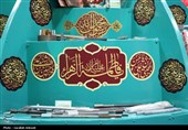 تربت‌خانه؛ کربلای کوچکی در دل کرمان