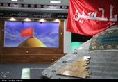 تربت‌خانه؛ کربلای کوچکی در دل کرمان