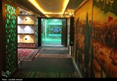 تربت‌خانه؛ کربلای کوچکی در دل کرمان